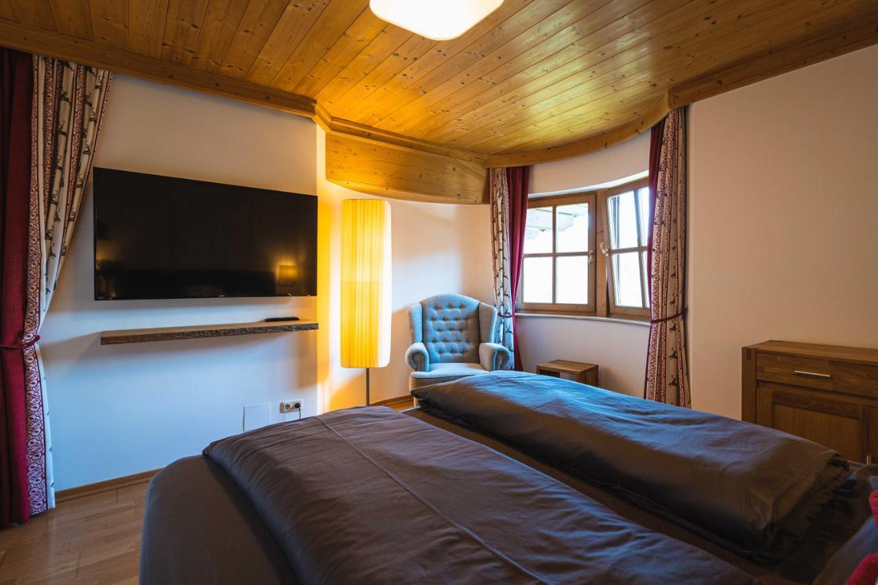 Chalet Crown Of The Alps By We Rent Zell am See Exteriör bild