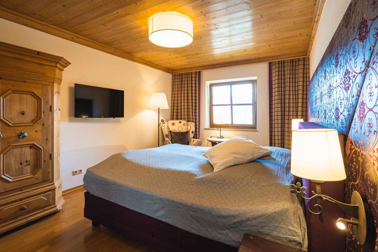 Chalet Crown Of The Alps By We Rent Zell am See Exteriör bild