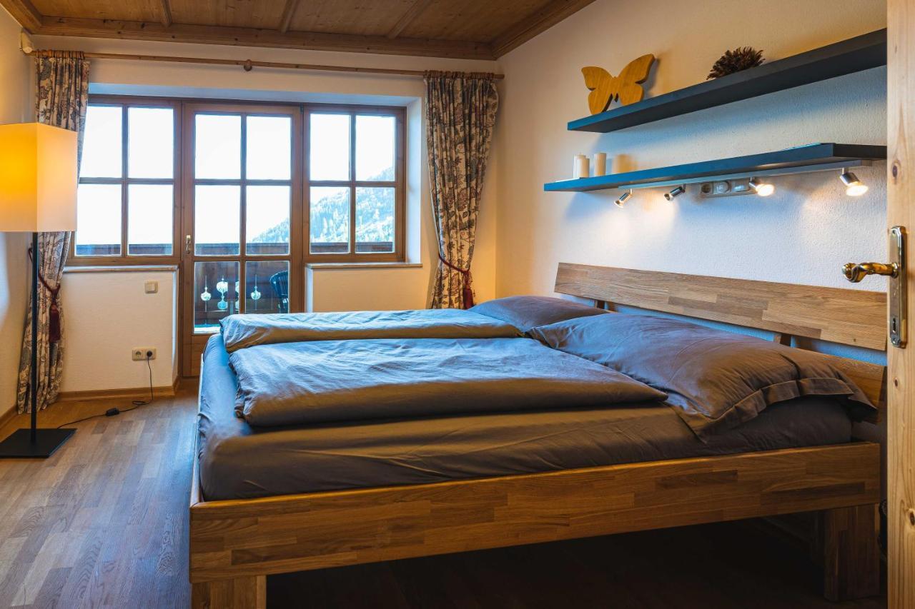 Chalet Crown Of The Alps By We Rent Zell am See Exteriör bild