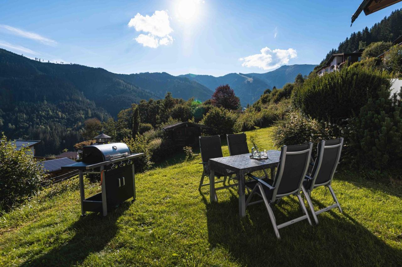 Chalet Crown Of The Alps By We Rent Zell am See Exteriör bild