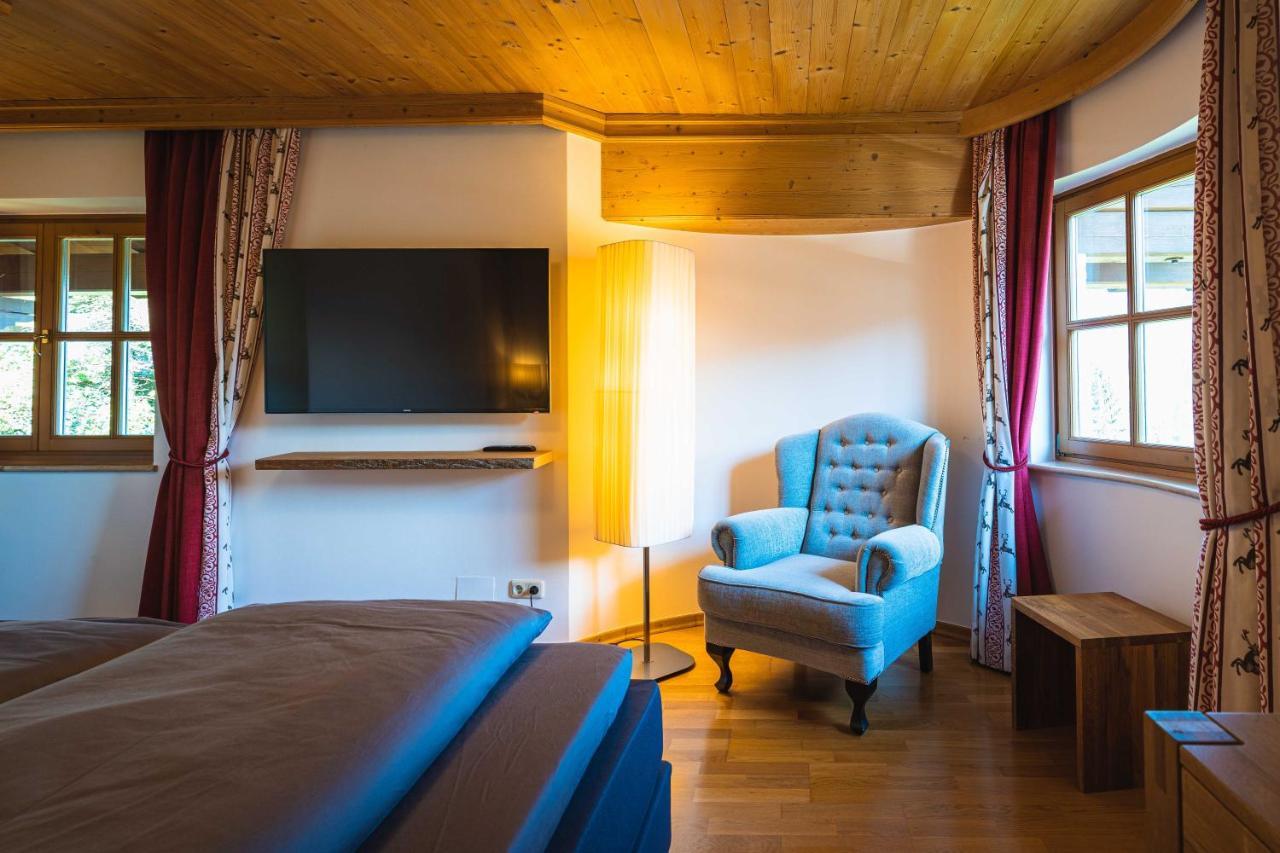 Chalet Crown Of The Alps By We Rent Zell am See Exteriör bild