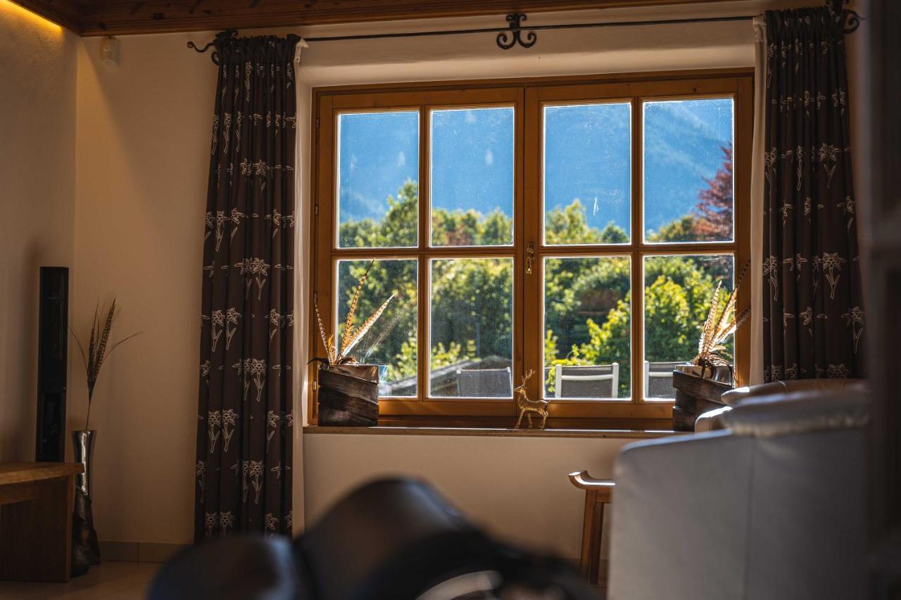 Chalet Crown Of The Alps By We Rent Zell am See Exteriör bild