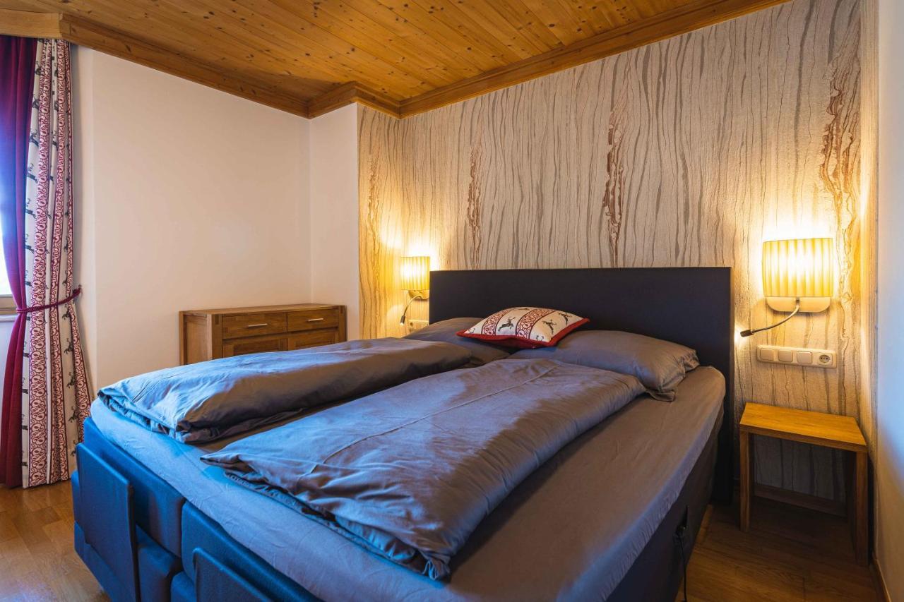 Chalet Crown Of The Alps By We Rent Zell am See Exteriör bild