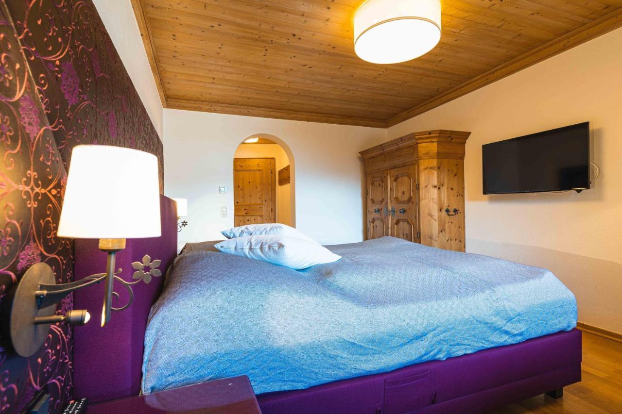 Chalet Crown Of The Alps By We Rent Zell am See Exteriör bild