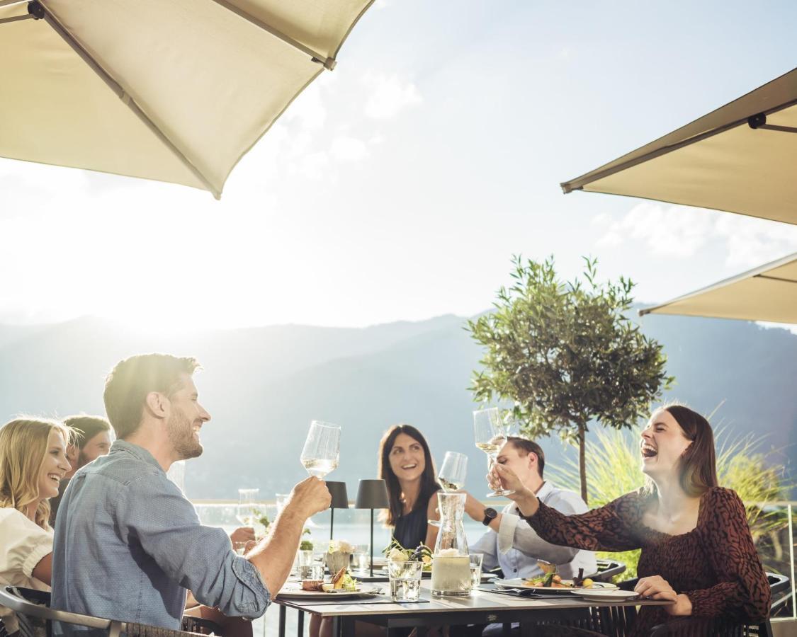 Chalet Crown Of The Alps By We Rent Zell am See Exteriör bild
